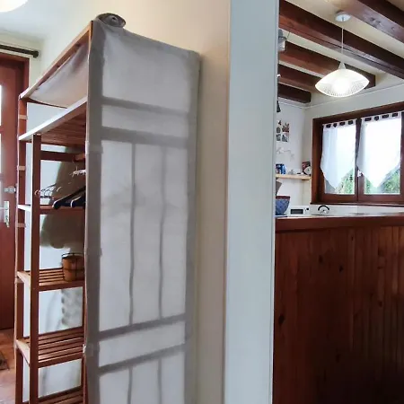 Un Sejour A Holiday home