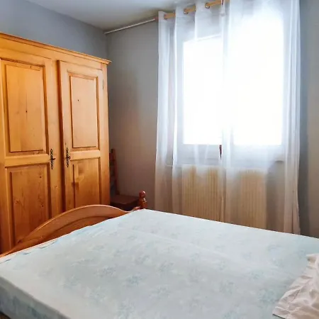 Un Sejour A Holiday home